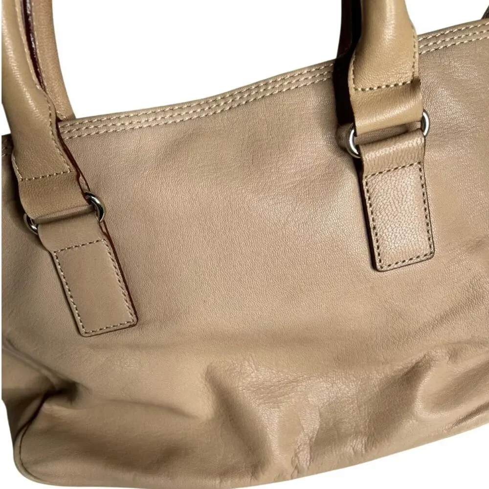 💎✨Authentic✨💎Kate Spade Hand Bag Beige